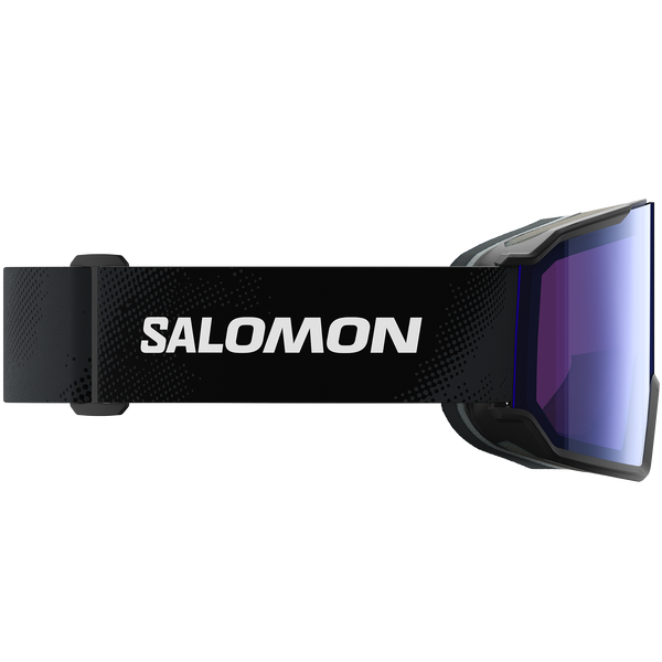 S/VIEW 3 LOW BRIDGE FIT SIGMA