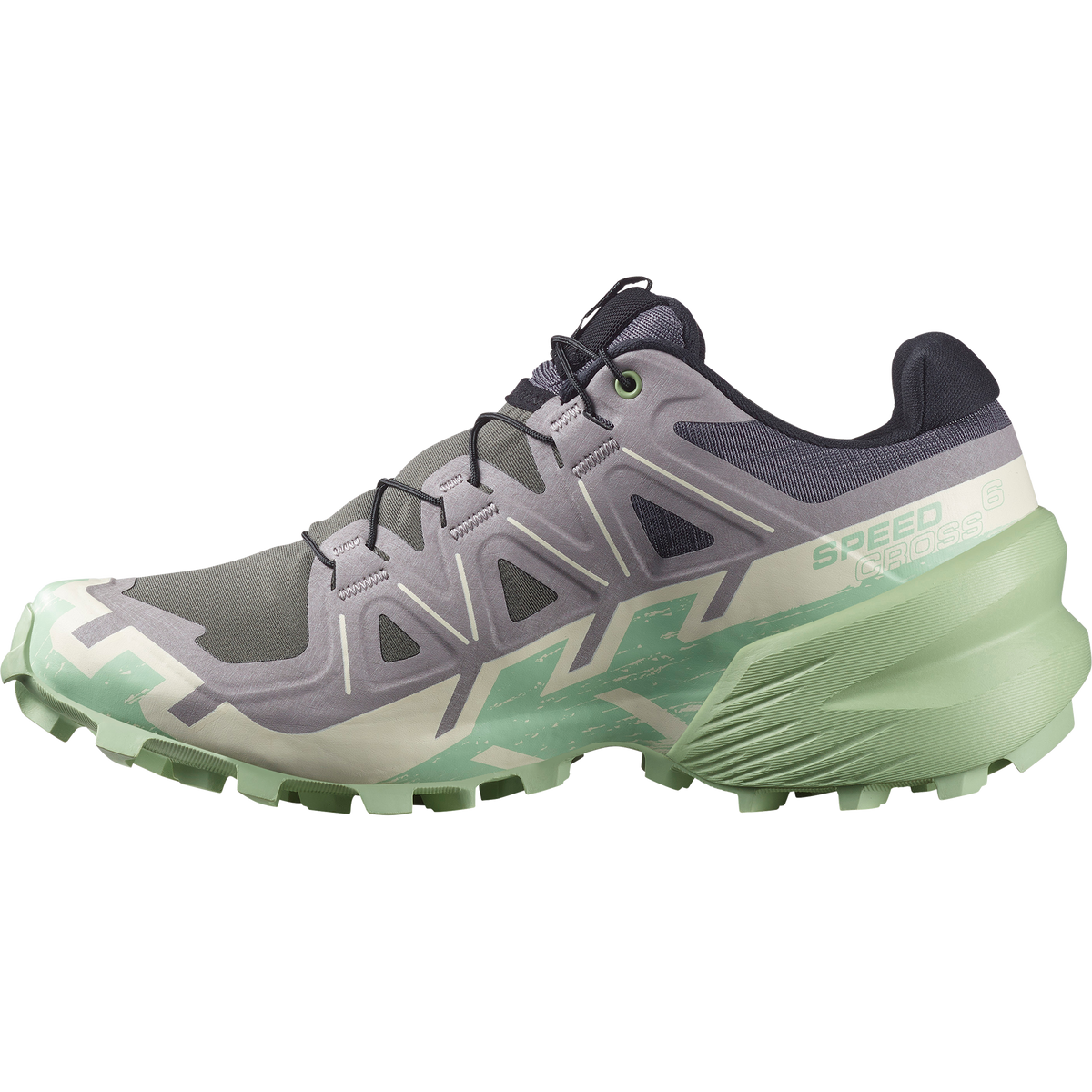 SPEEDCROSS 6
