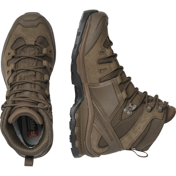 QUEST 4D FORCES 2 EN