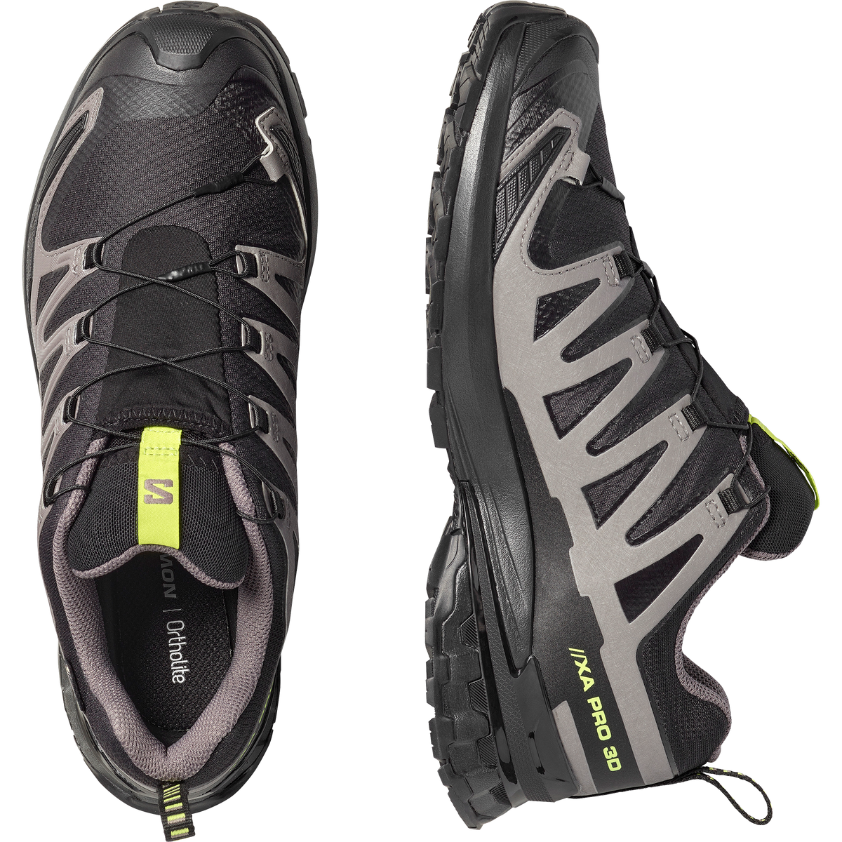 XA PRO 3D V9 GORE-TEX