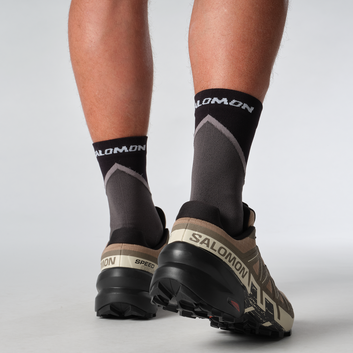 SPEEDCROSS 6