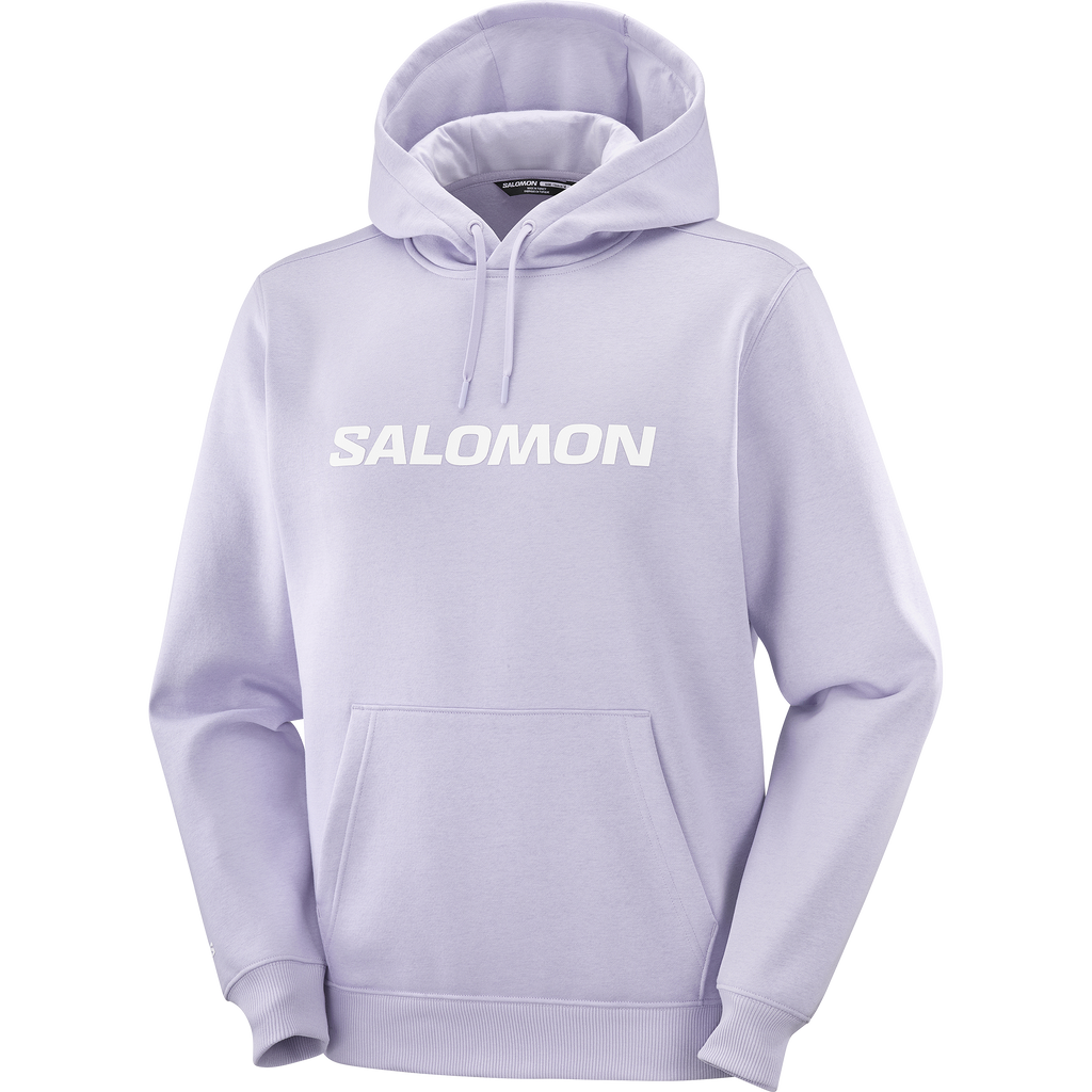 SALOMON LOGO
