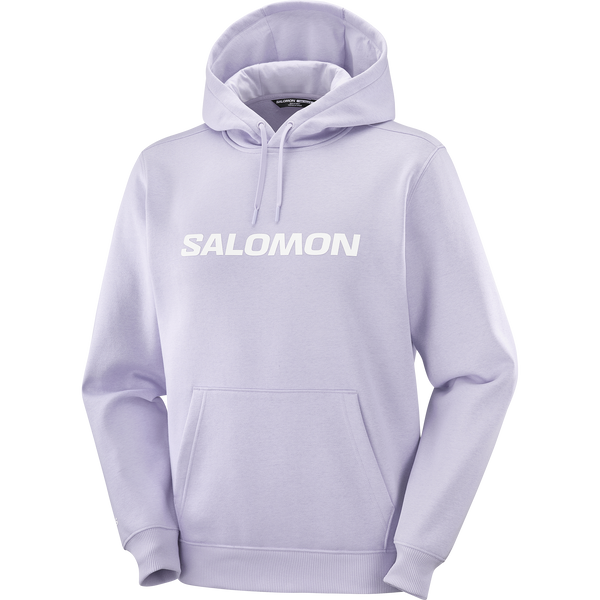 SALOMON LOGO