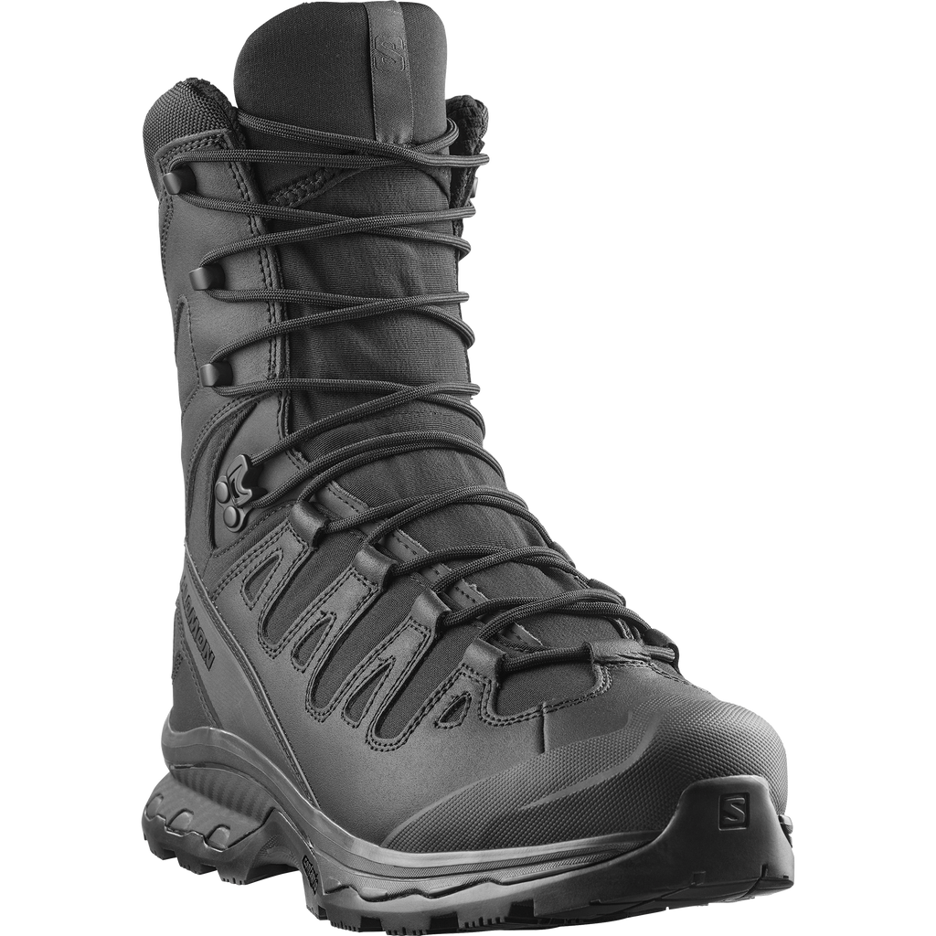 QUEST COLD WEATHER FORCES WATERPROOF EN