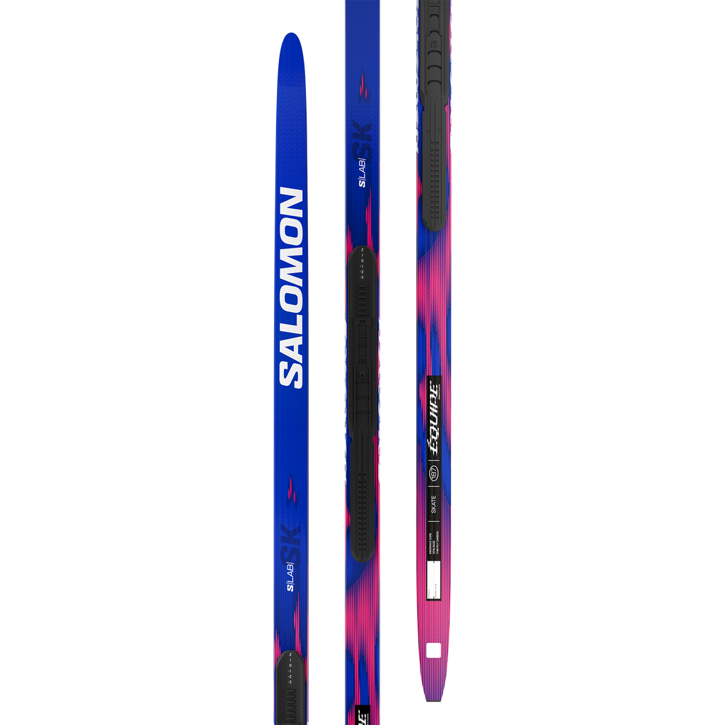 S/LAB EQUIPE SKATE UNIVERSAL COLD Stiff