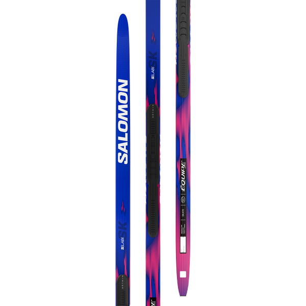 S/LAB EQUIPE SKATE UNIVERSAL WARM Stiff