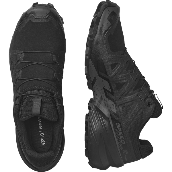 SPEEDCROSS 6 FORCES