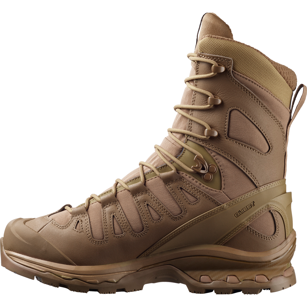 QUEST COLD WEATHER FORCES WATERPROOF EN
