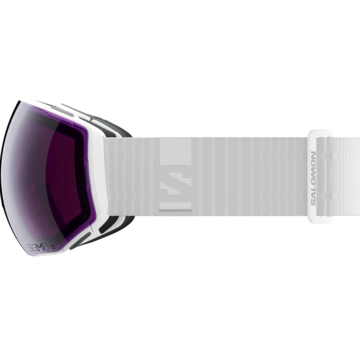 RADIUM PRIME SIGMA (and EXTRA LENS) Main image