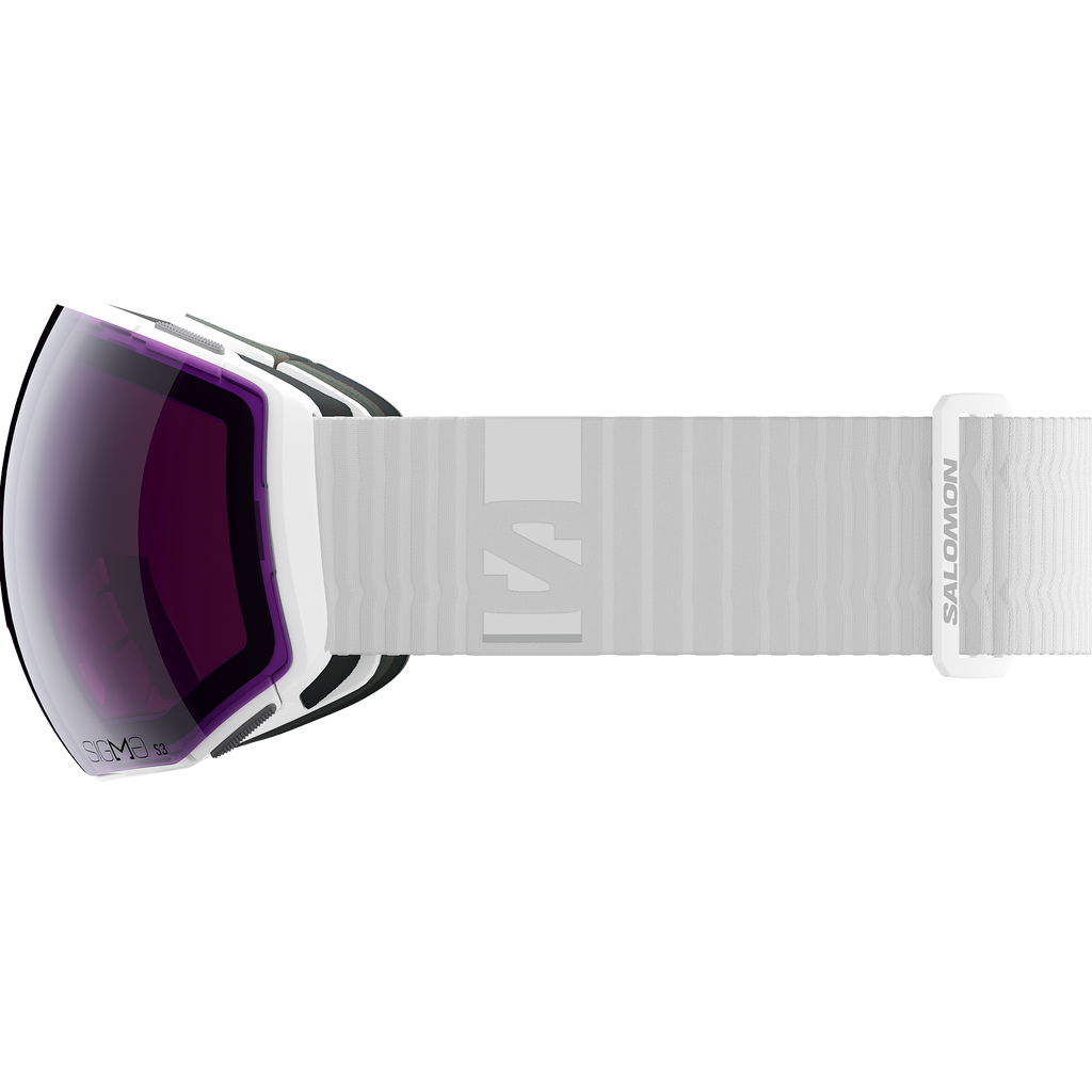 RADIUM PRIME SIGMA (and EXTRA LENS)