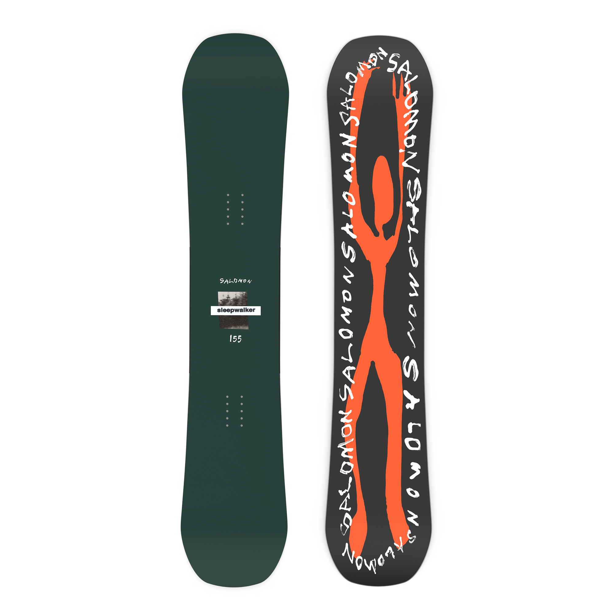 SLEEPWALKER Secondary image