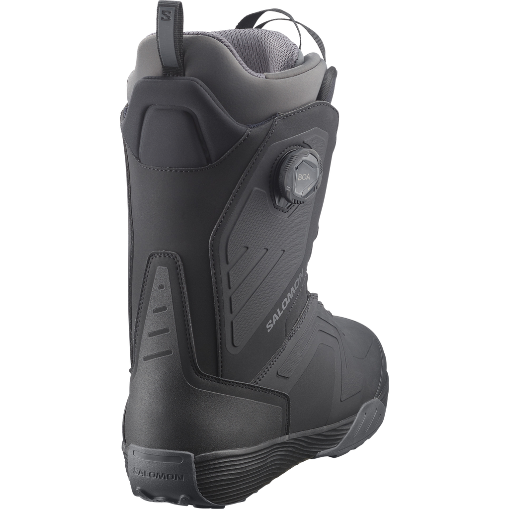 DIALOGUE DUAL BOA®