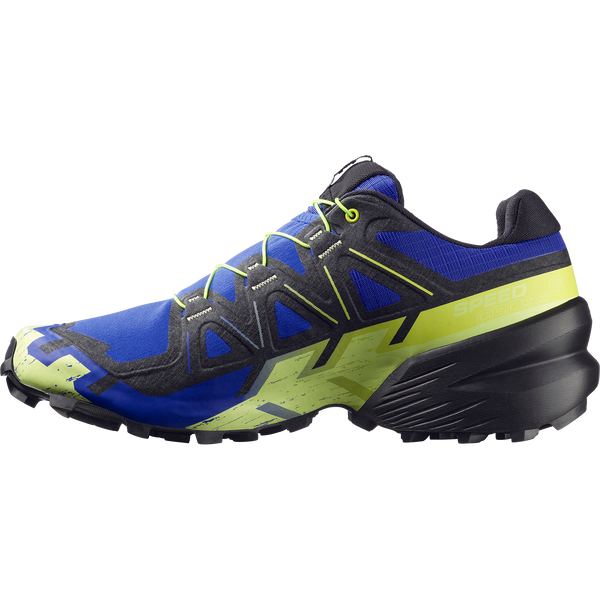 SPEEDCROSS 6