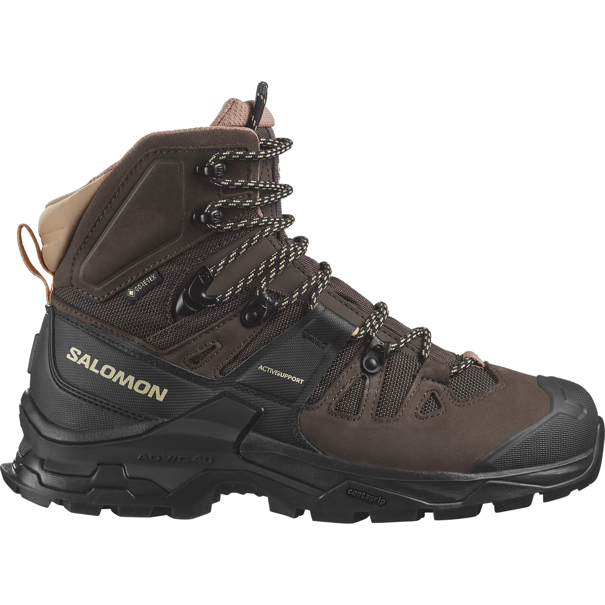 QUEST 4 GORE-TEX