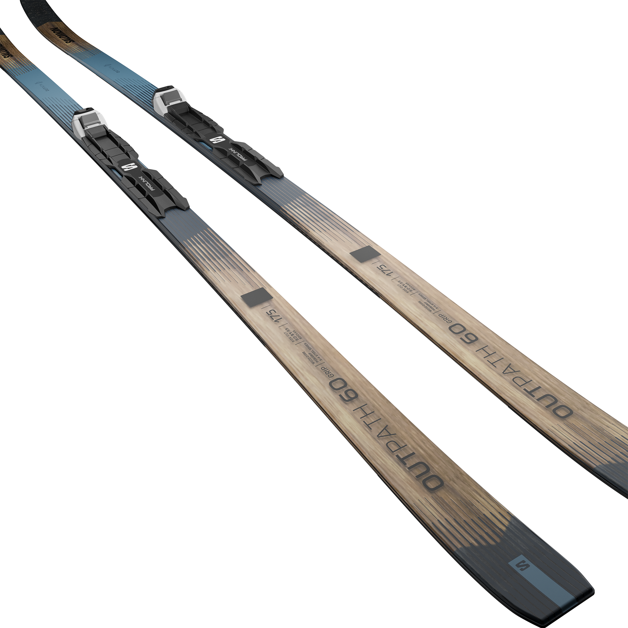 OUTPATH 60 GRIP (and PM Prolink Auto) Secondary image