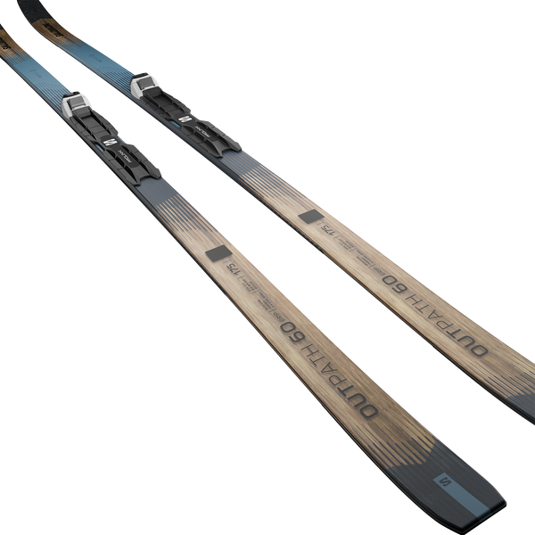 OUTPATH 60 GRIP (and PM Prolink Auto)