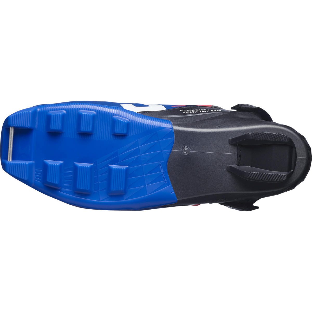 EQUIPE RACE SKIATHLON DP BOA® Main image
