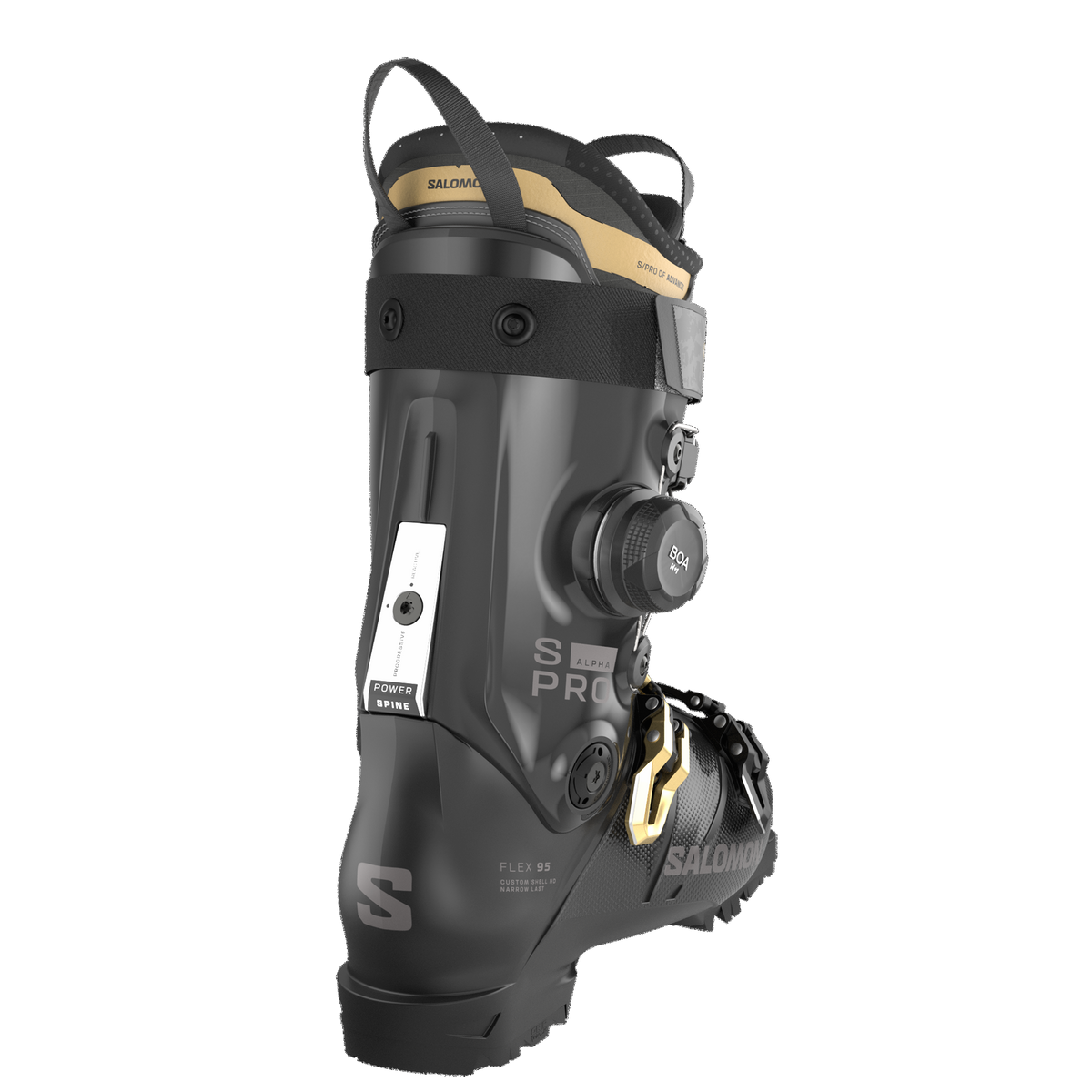 S/PRO ALPHA C BOA 95 Main image