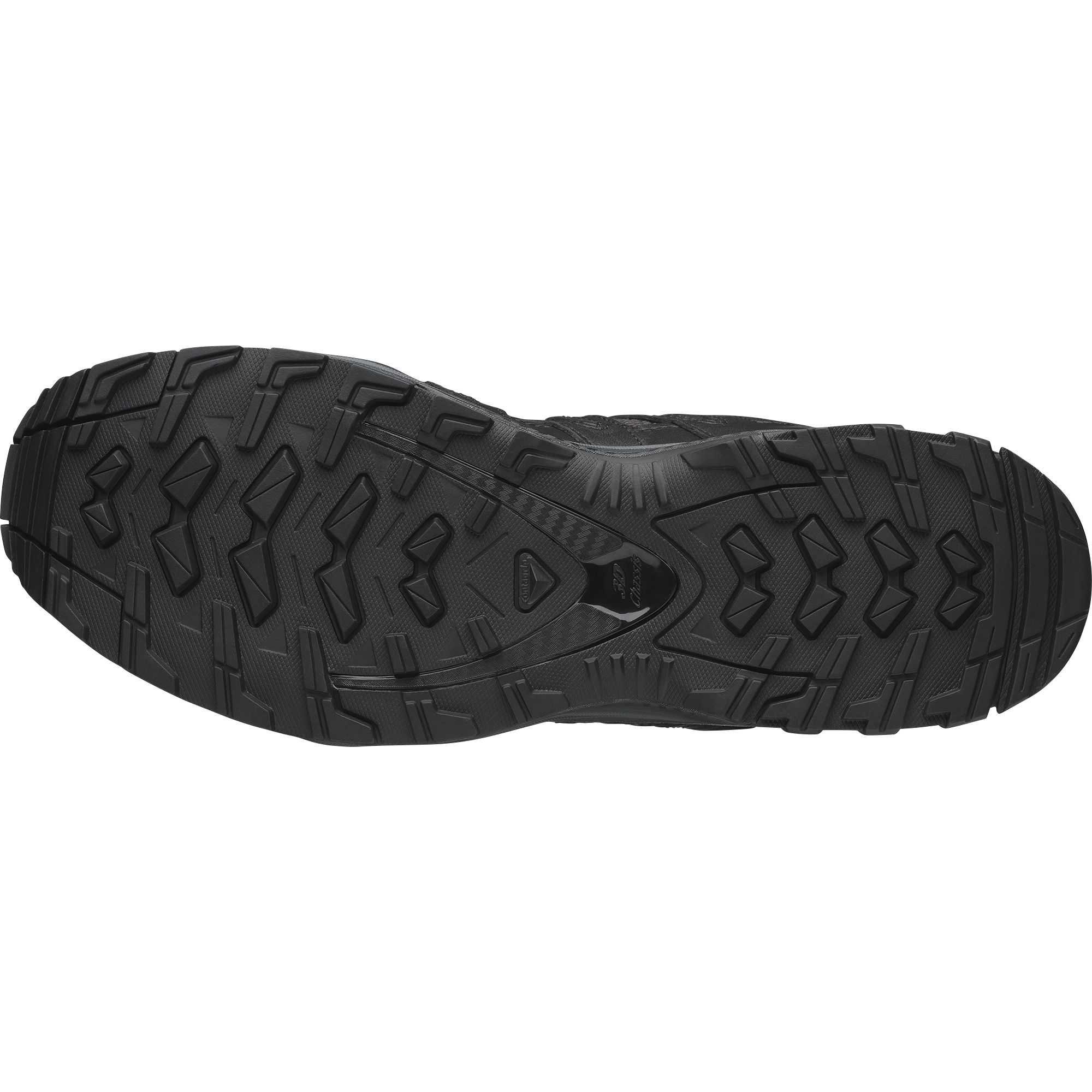 XA PRO 3D ALPINE ECHOES Secondary image