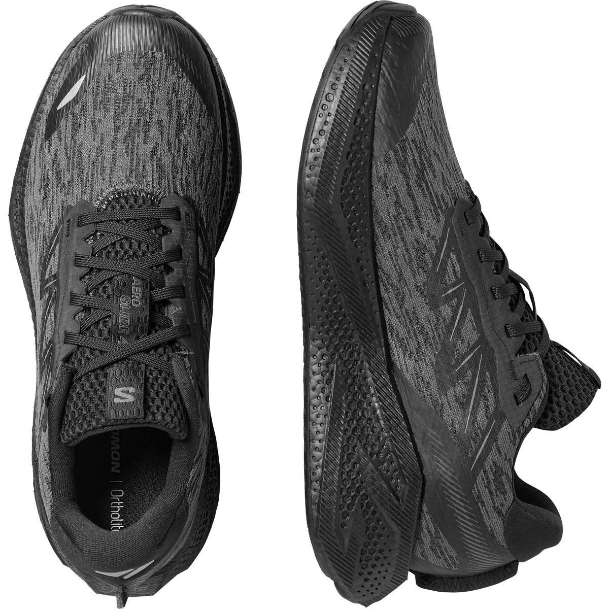 AERO GLIDE 4