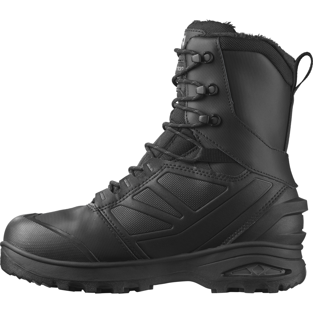 TOUNDRA PRO CLIMASALOMON™ WATERPROOF