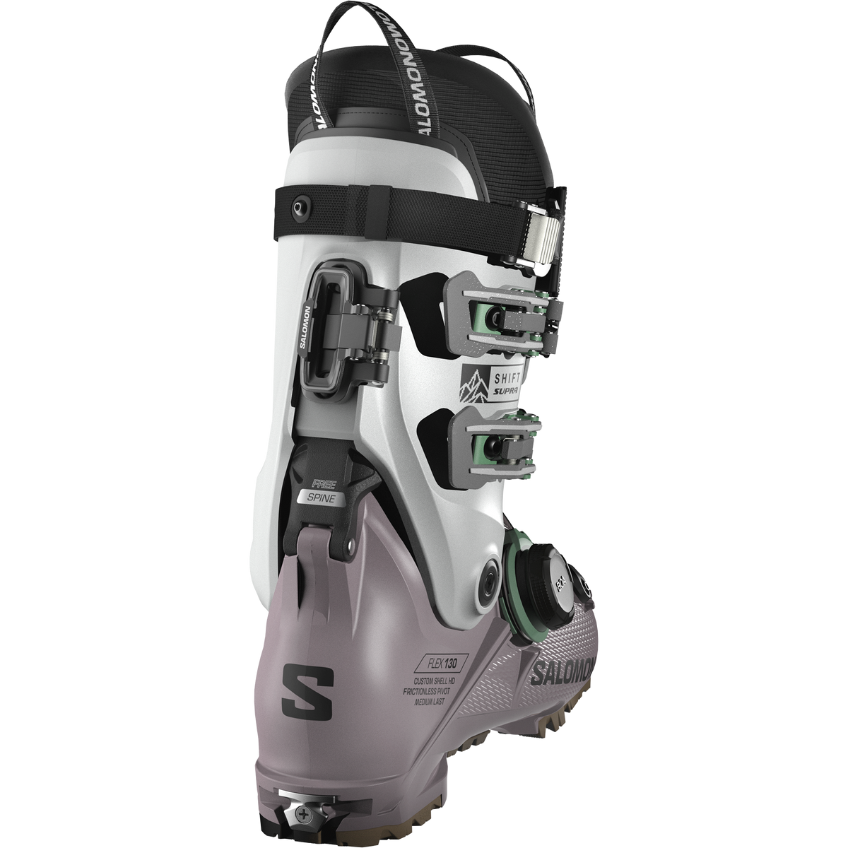 SHIFT SUPRA S BOA® 130