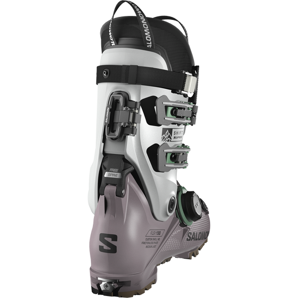 SHIFT SUPRA S BOA® 130