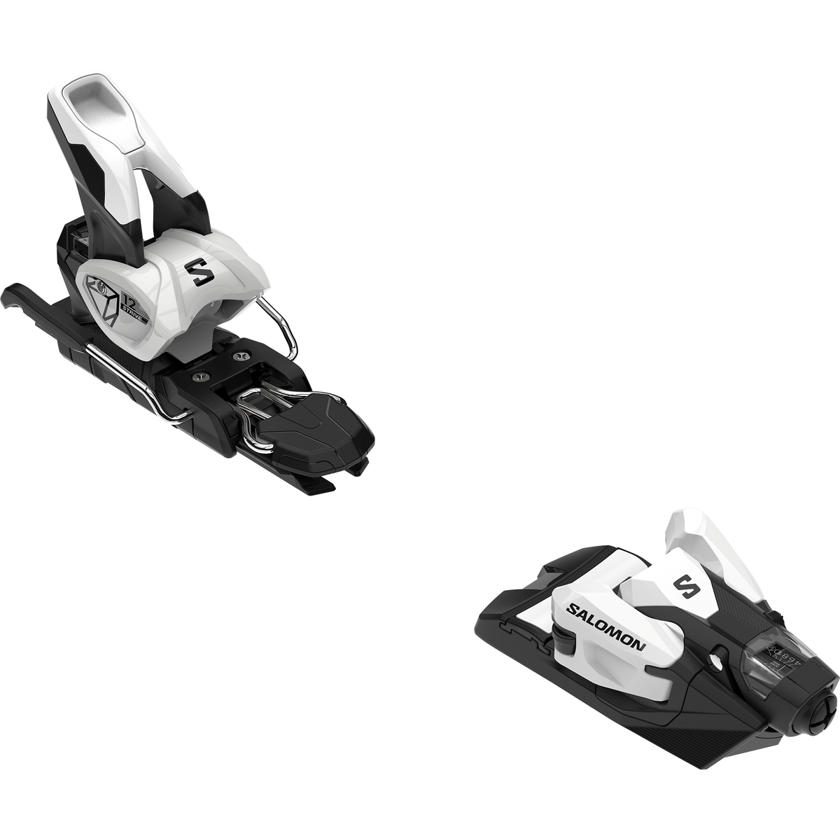 STRIVE 12 GRIPWALK Main image