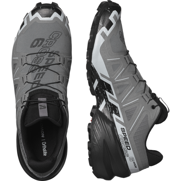SPEEDCROSS 6 WIDE