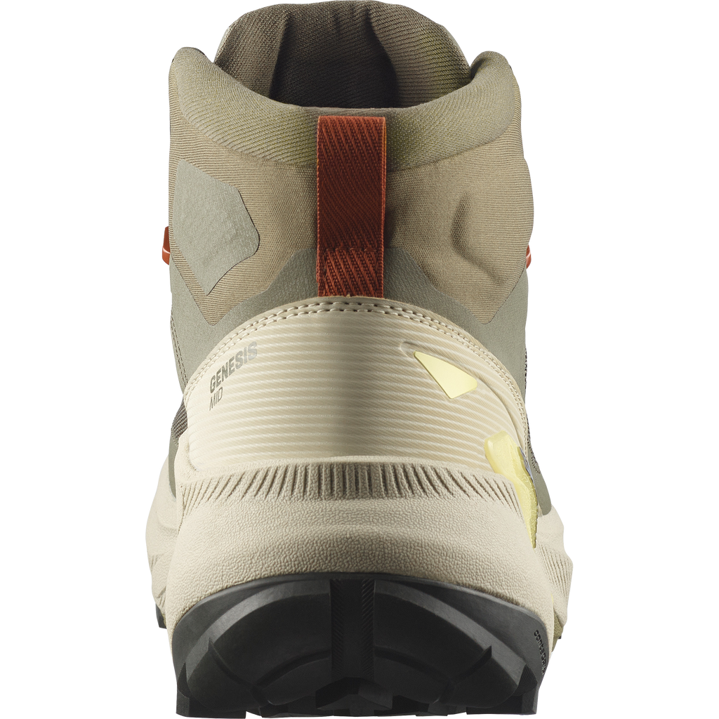 GENESIS MID GORE TEX