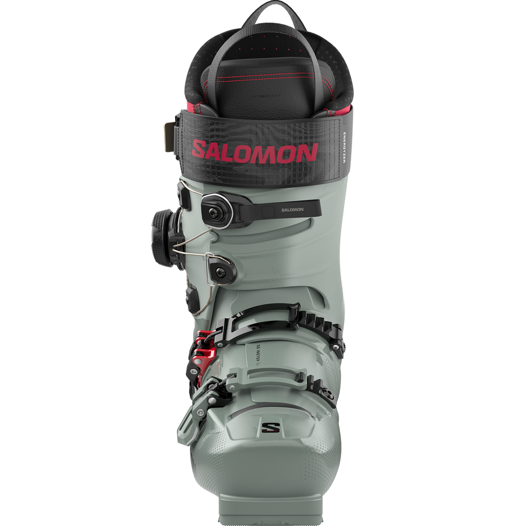 S/PRO ALPHA C BOA® 130