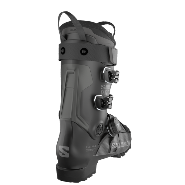 S/PRO SUPRA S BOA® 100