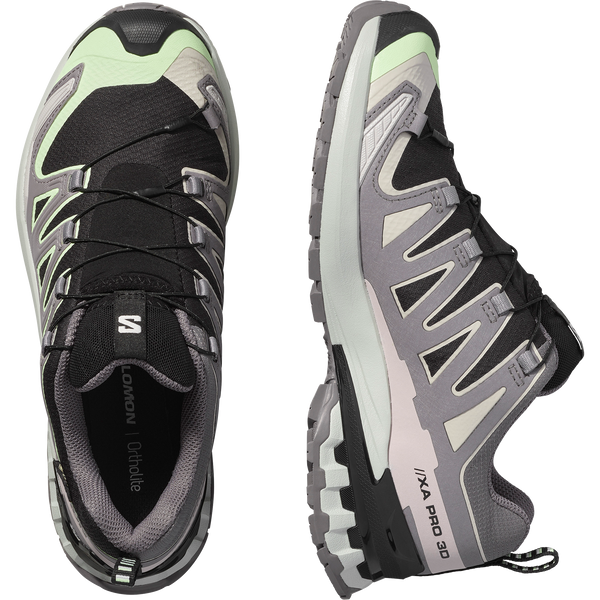XA PRO 3D V9 GORE-TEX