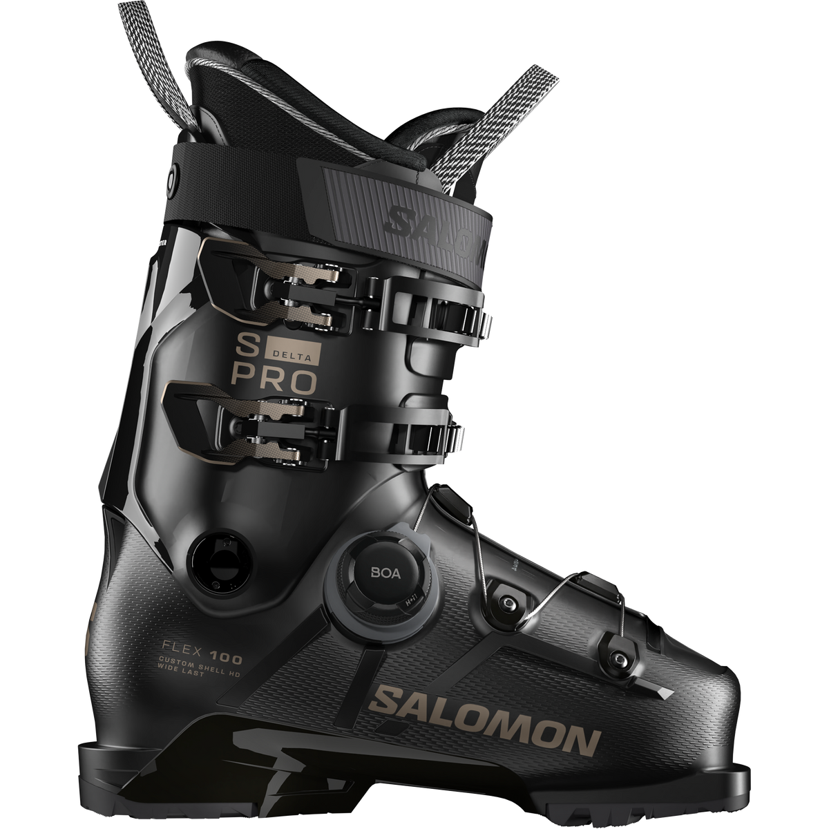 S/PRO DELTA BOA® 100