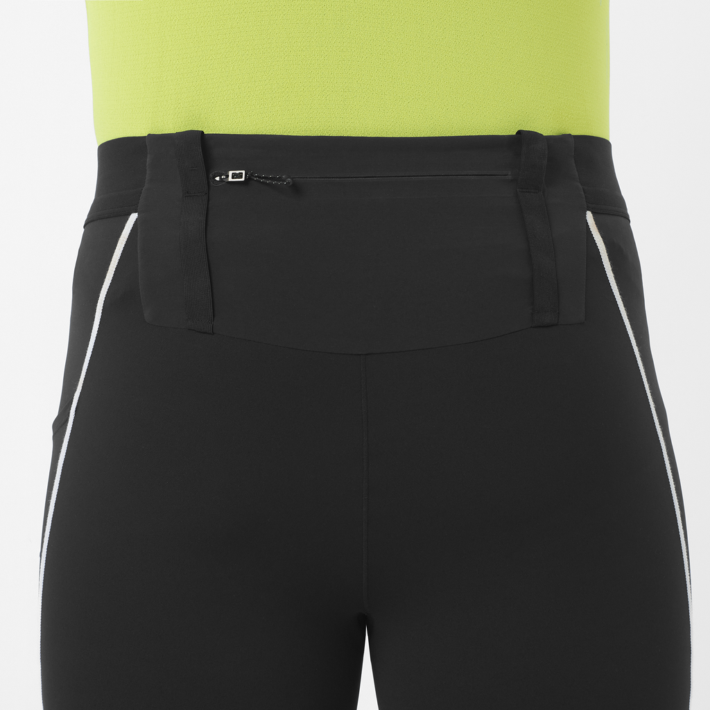 SENSE AERO STOW TIGHTS 9"