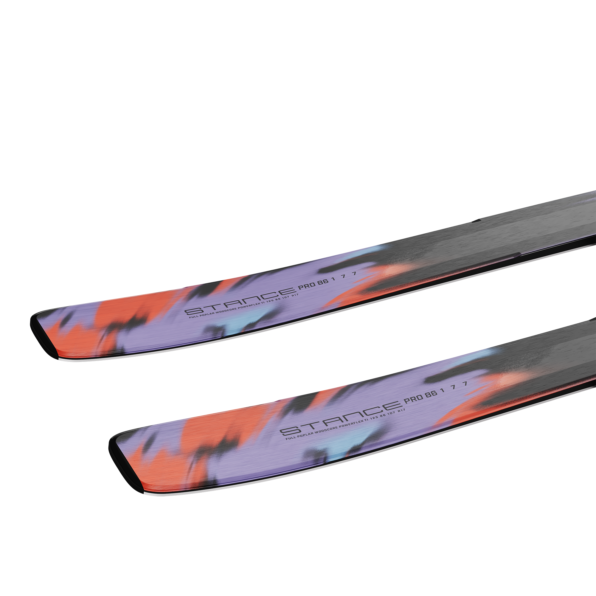 STANCE PRO 86 Secondary image