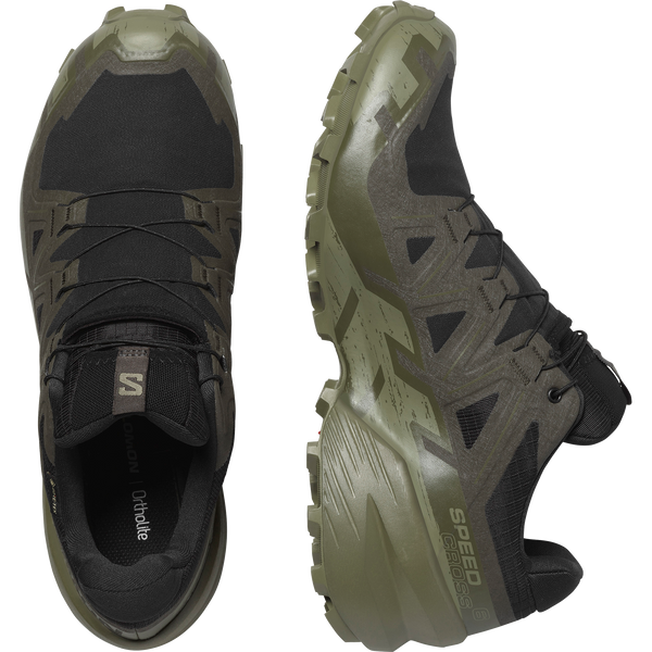 SPEEDCROSS 6 GORE-TEX