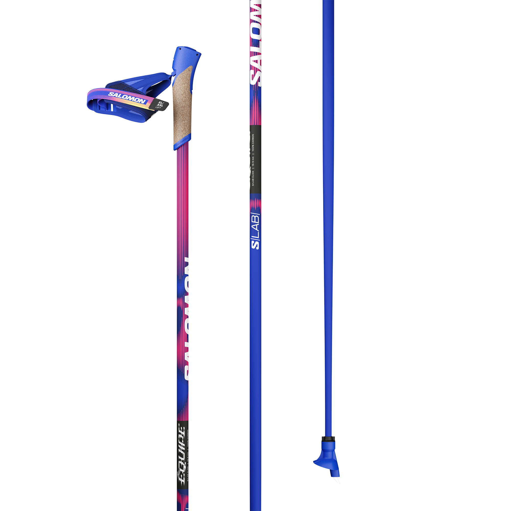 S/LAB EQUIPE CLICK Secondary image