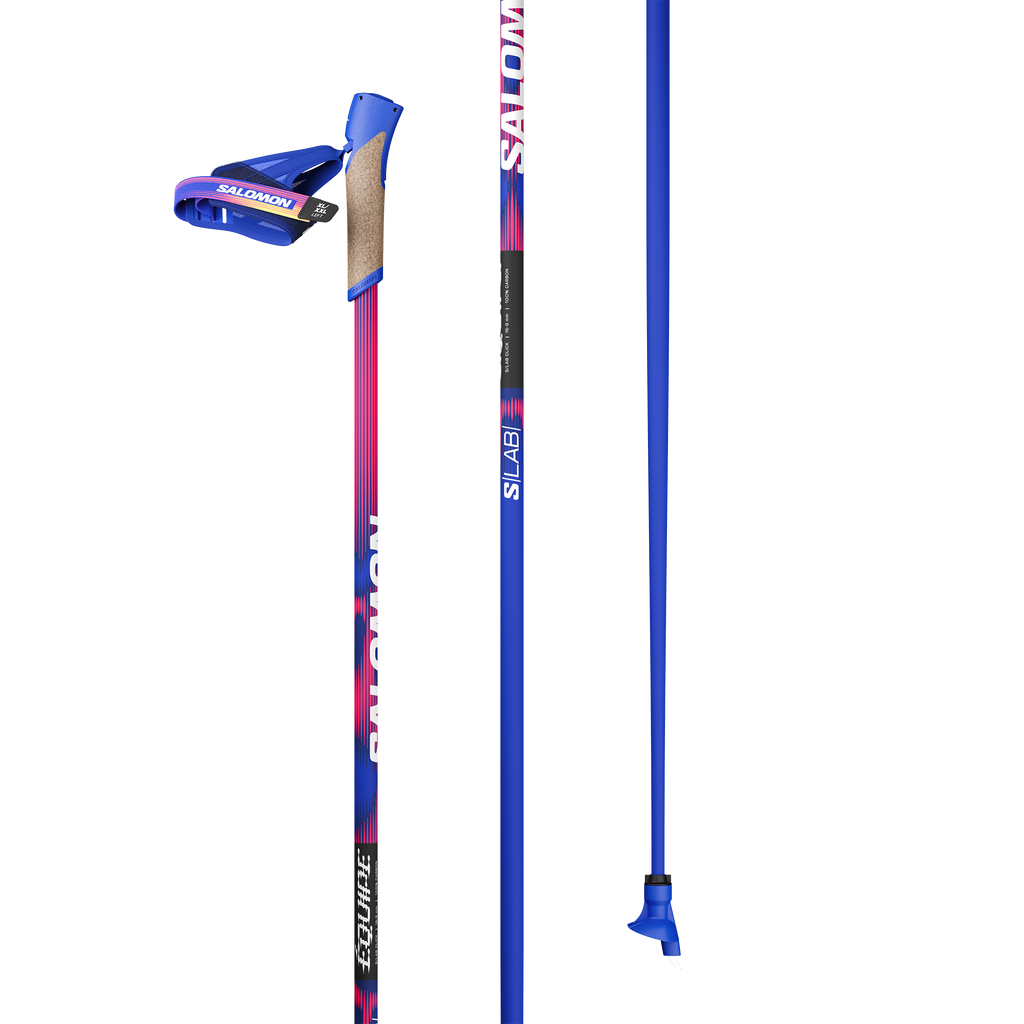 S/LAB EQUIPE CLICK