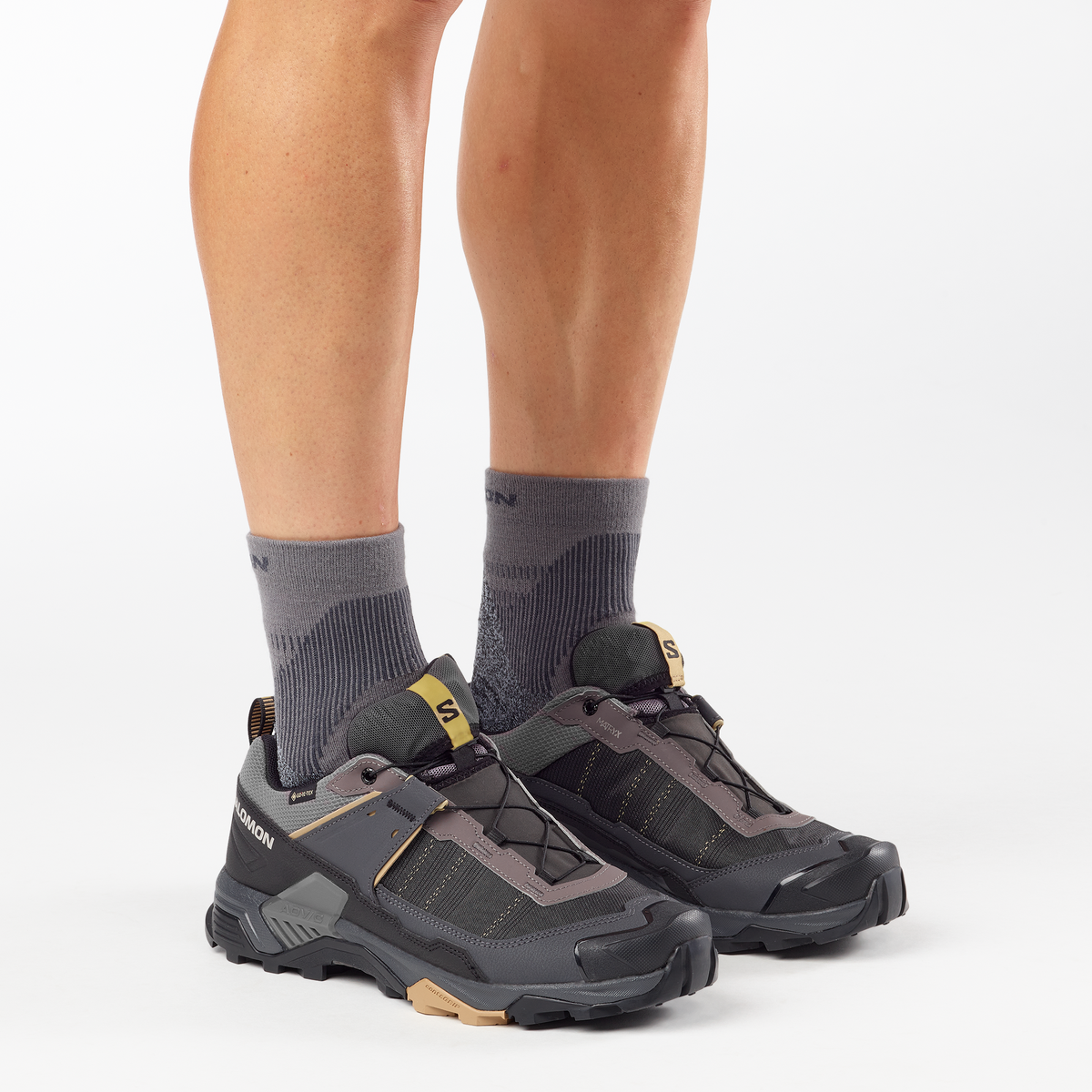 X ULTRA 5 WIDE GORE-TEX Main image