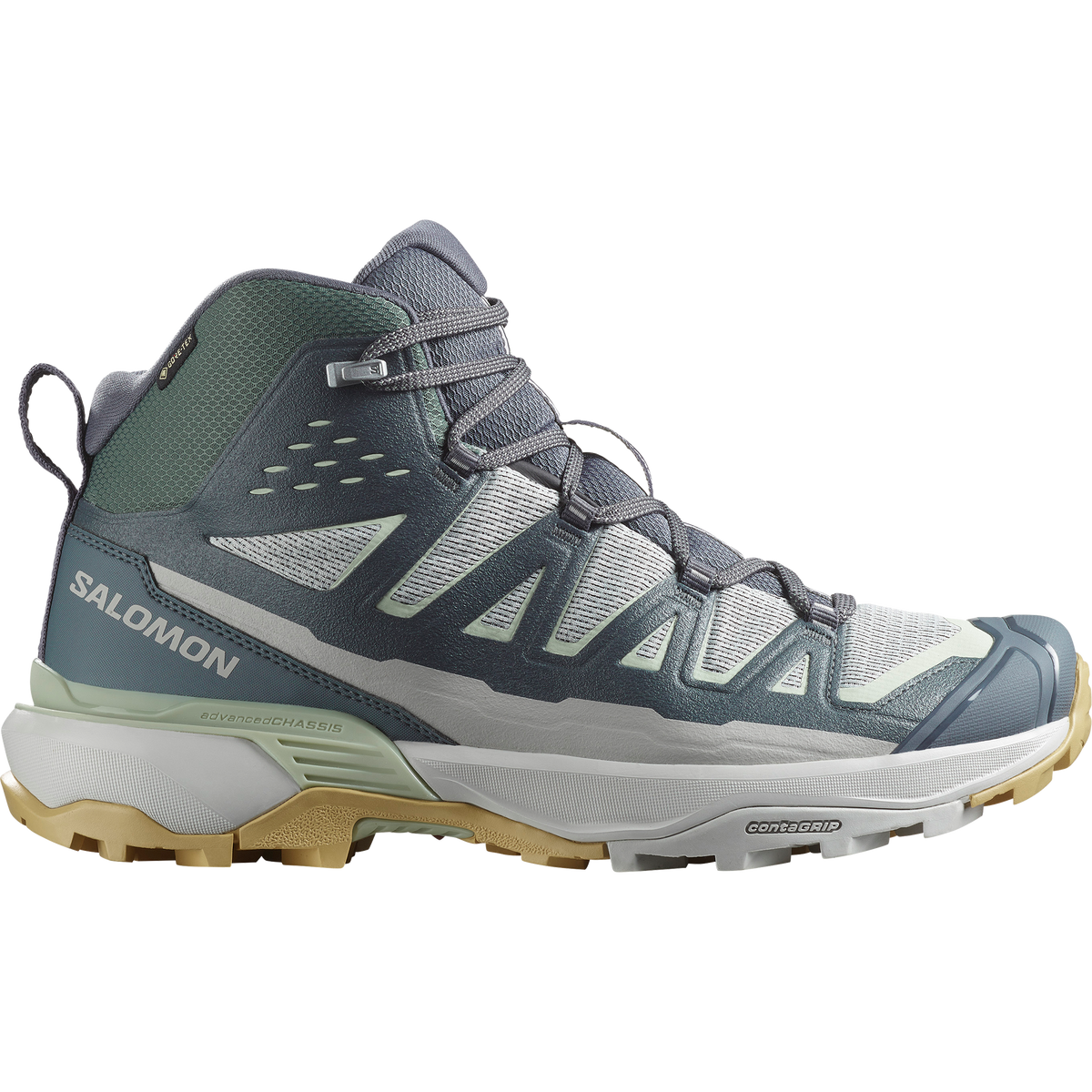 X ULTRA 360 EDGE MID GORE-TEX