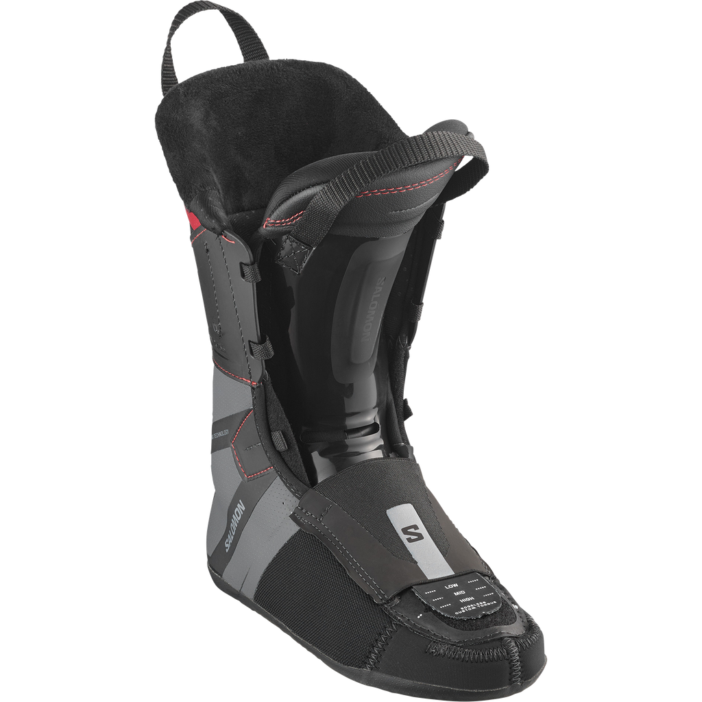 S/PRO ALPHA C BOA 115