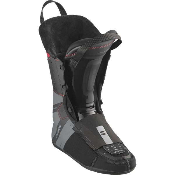 S/PRO ALPHA C BOA 115
