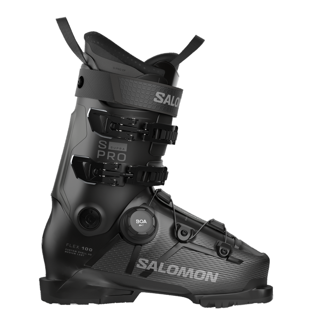 S/PRO SUPRA S BOA® 100