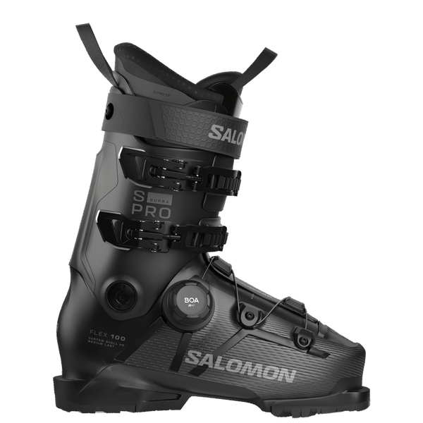 S/PRO SUPRA S BOA® 100