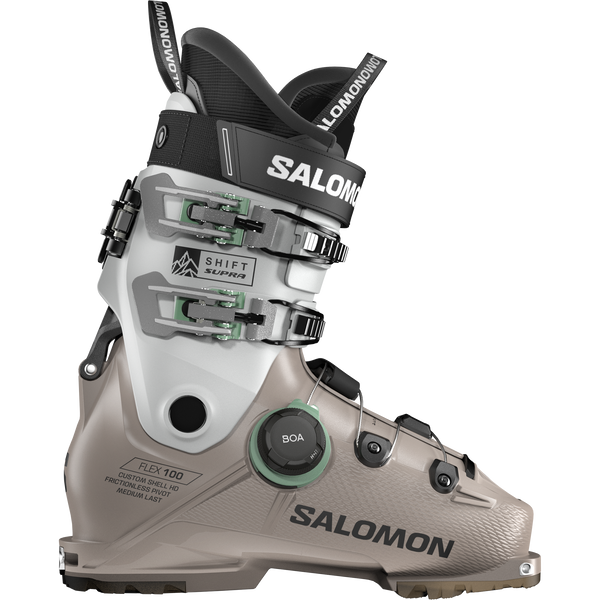 SHIFT SUPRA S BOA® 100