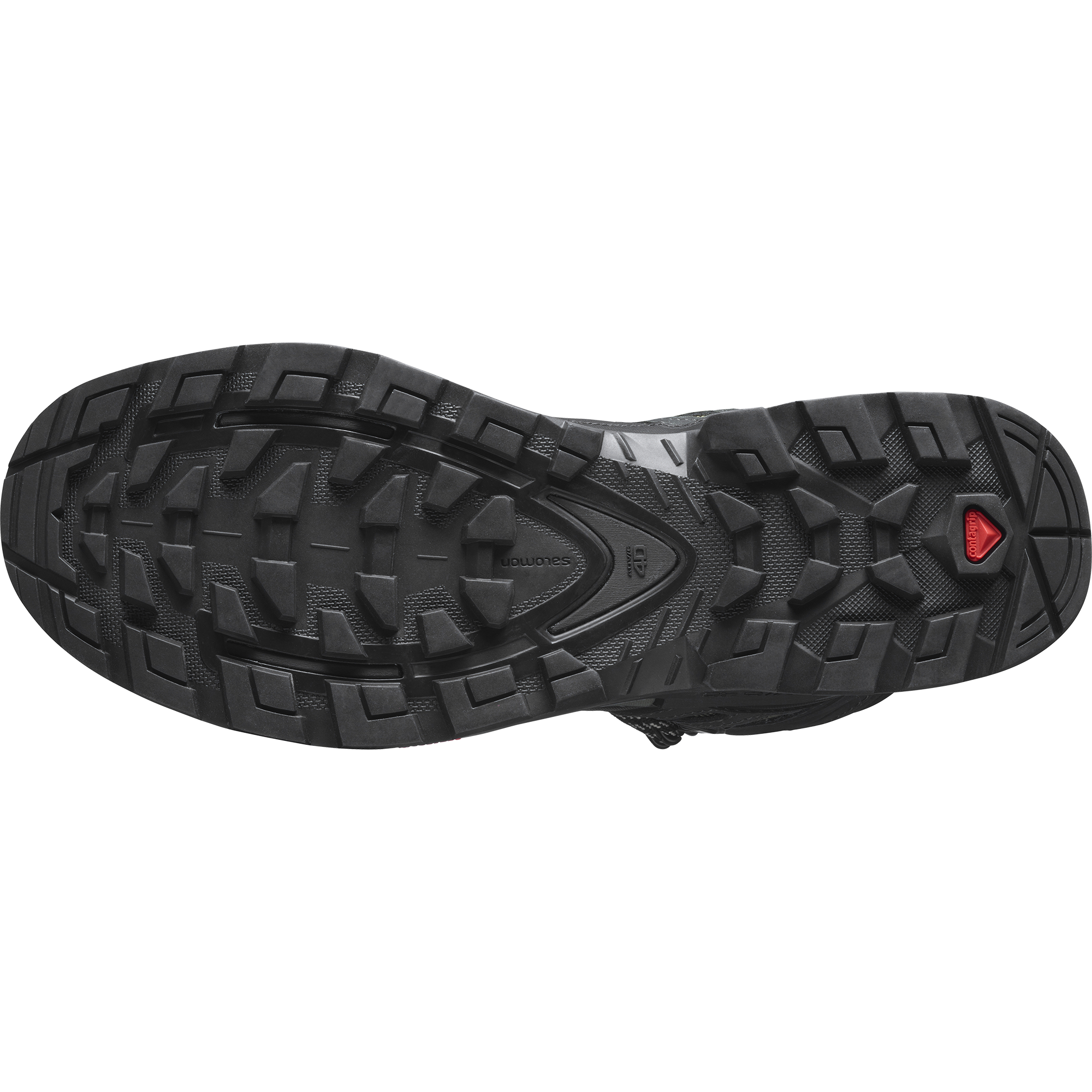 QUEST 4 GORE-TEX Secondary image