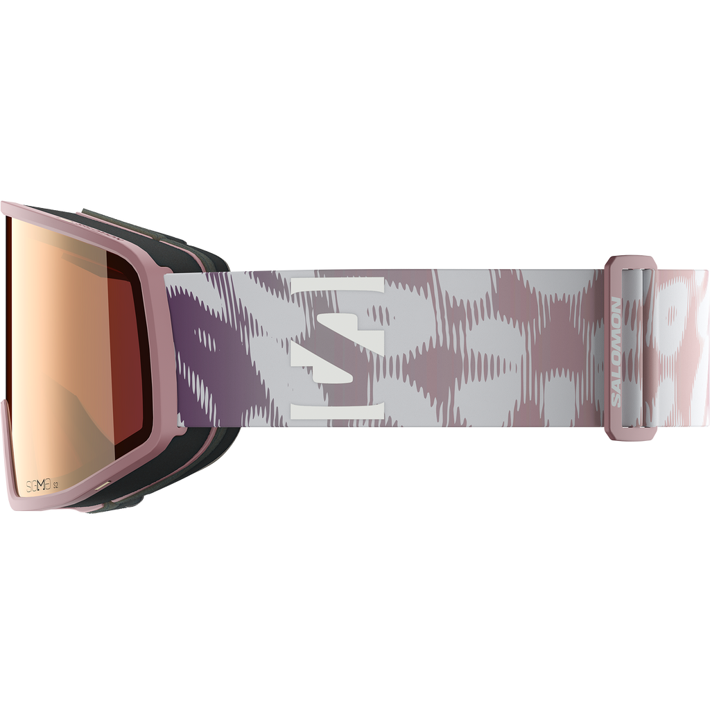 SENTRY PRO SIGMA (and EXTRA LENS)