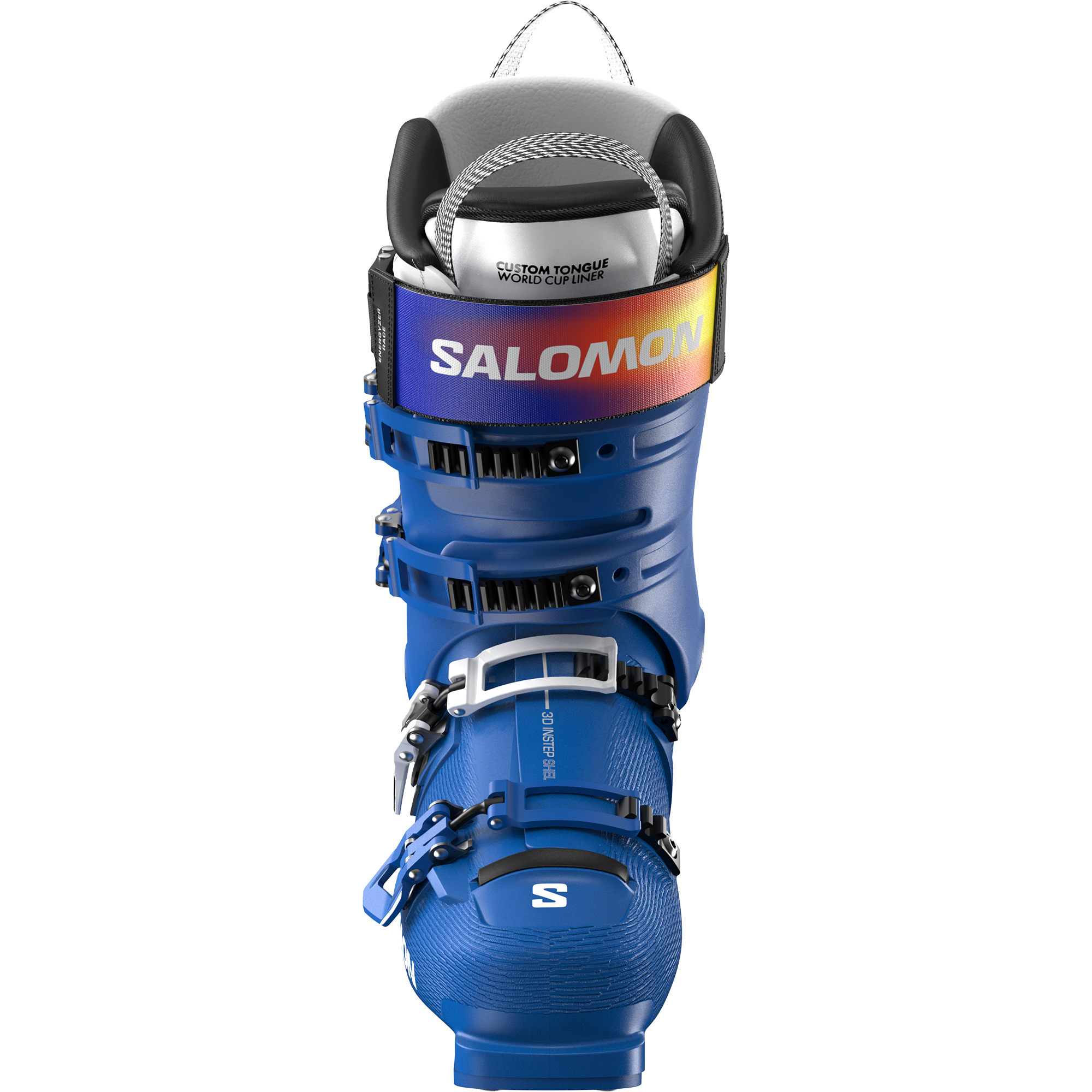 S/PRO RACE 140 Secondary image