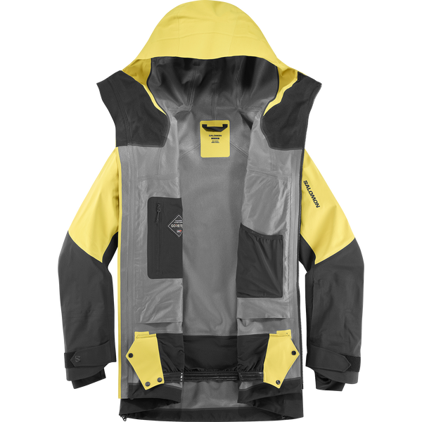 MOON PATROL GORE-TEX